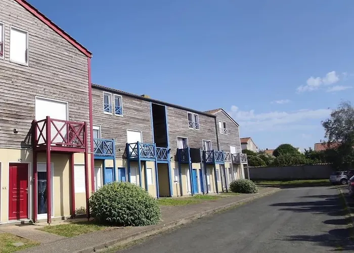 Joli Pres De La Avec Exterieur