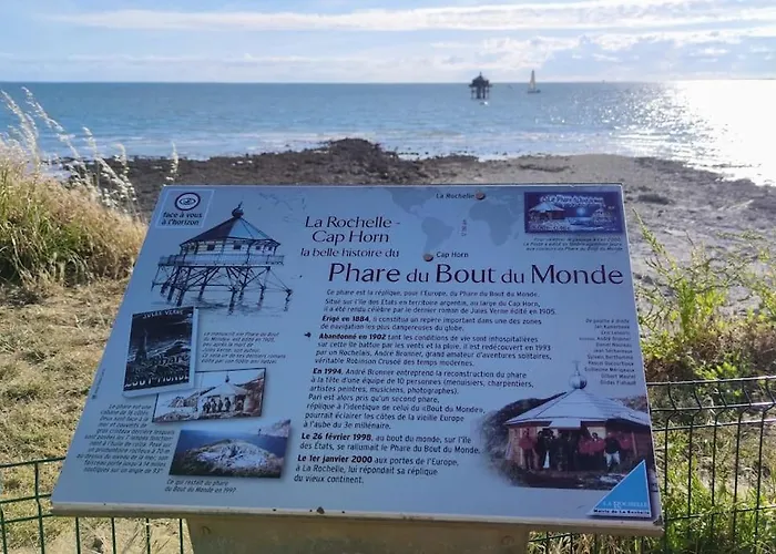 Joli Pres De La Avec Exterieur Apartamento *